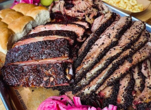 Texas Feast